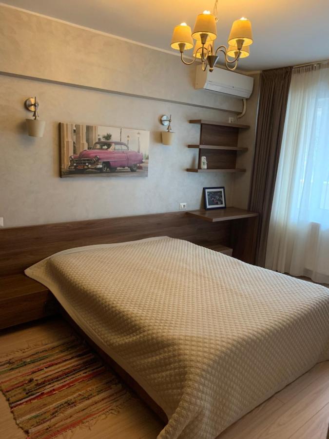 Apartament Reset Club Braila Exterior photo