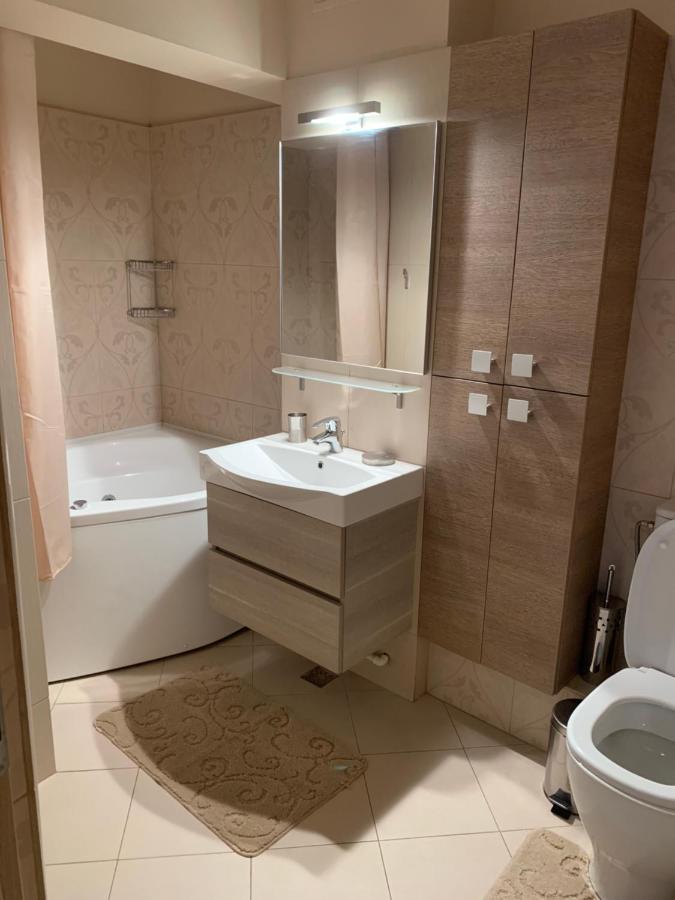 Apartament Reset Club Braila Exterior photo