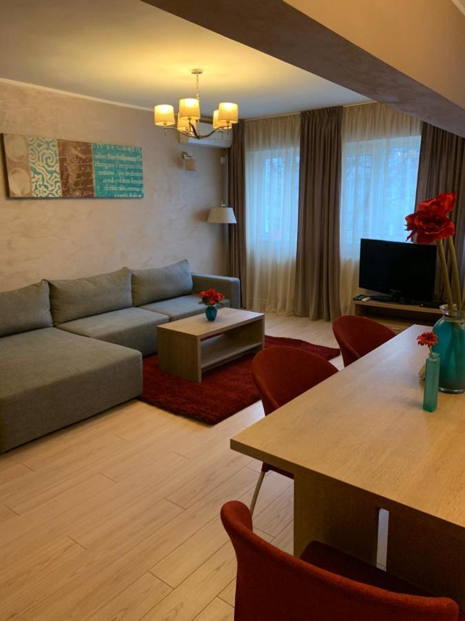 Apartament Reset Club Braila Exterior photo