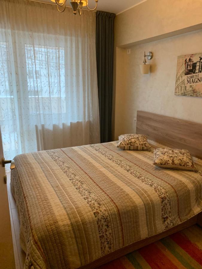 Apartament Reset Club Braila Exterior photo